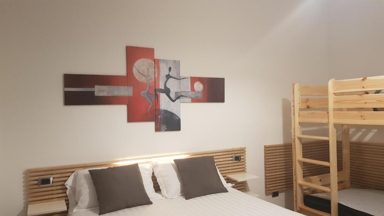 Holiday home That's Airport Fiumicino